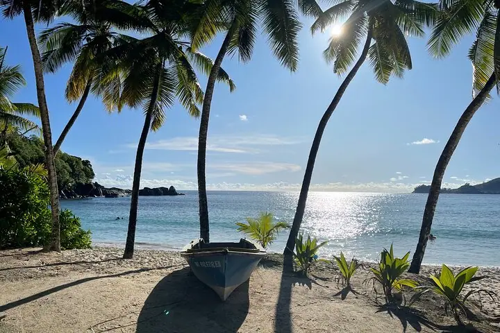 Beautiful 5-6 hours | Mahé, Seychelles | Private Tour