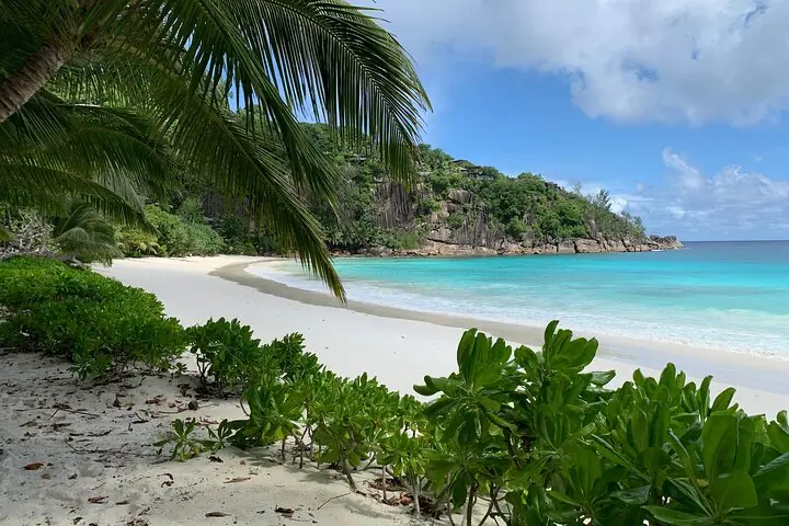 Beautiful 5-6 hours | Mahé, Seychelles | Private Tour — 2