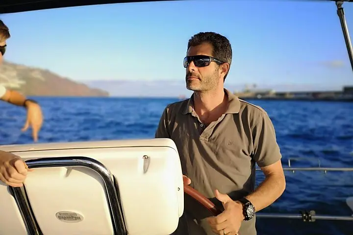 Madeira Private Sunset Boat Tour from Funchal — 3