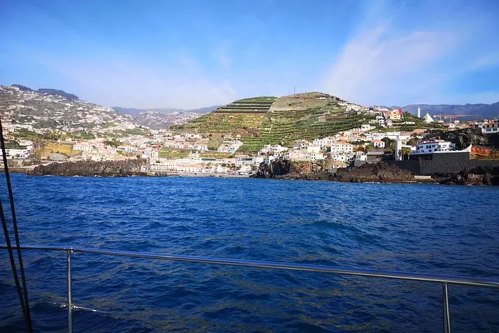 Madeira Private Sunset Boat Tour from Funchal — 5