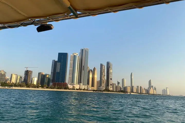 Sunset Corniche Cruise - 2 hours trip — 3