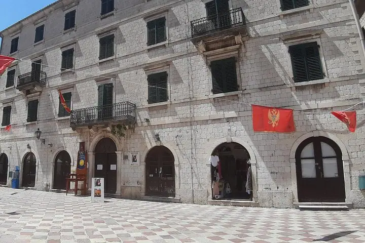 Montenegro Tour From Perast to Kotor and Budva with Boat ride — 3