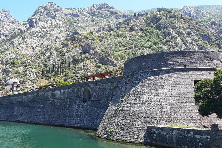 Montenegro Tour From Perast to Kotor and Budva with Boat ride — 4