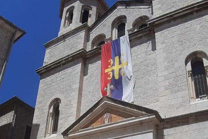 Montenegro Tour From Perast to Kotor and Budva with Boat ride — 5