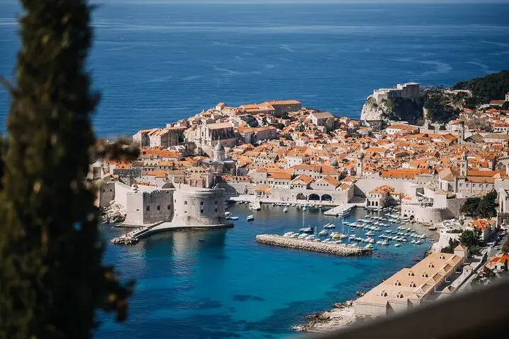 ile Dubrovnik Brunch Dahil Kendi Kendine Kullanımlı Buggy Safari — 2