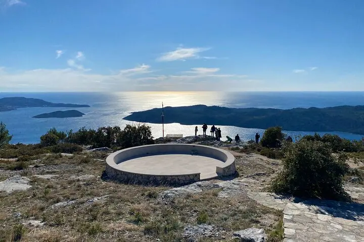 ile Dubrovnik Brunch Dahil Kendi Kendine Kullanımlı Buggy Safari — 3