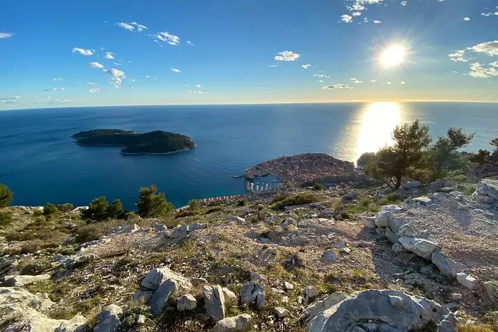 ile Dubrovnik Brunch Dahil Kendi Kendine Kullanımlı Buggy Safari — 5