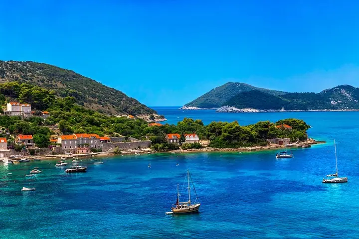 Private Elaphiti Islands from Dubrovnik — 4