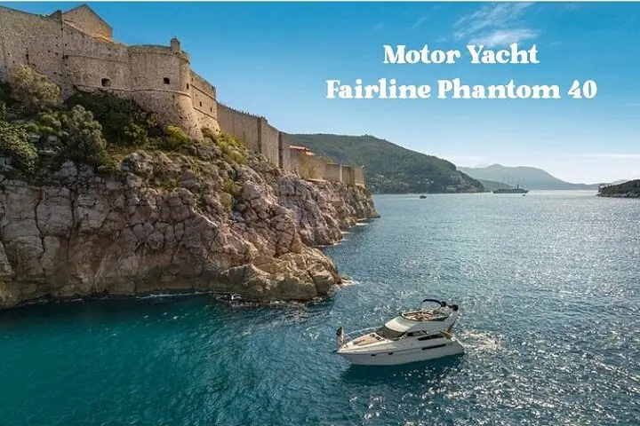 Private Elaphiti Islands from Dubrovnik — 5