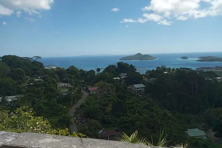 Private Mahe Island Full day Tour with Pickup — 3