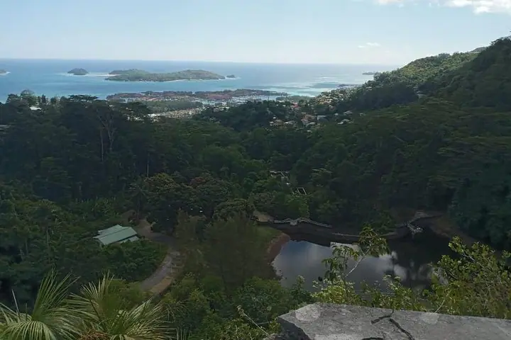 Private Mahe Island Full day Tour with Pickup — 4