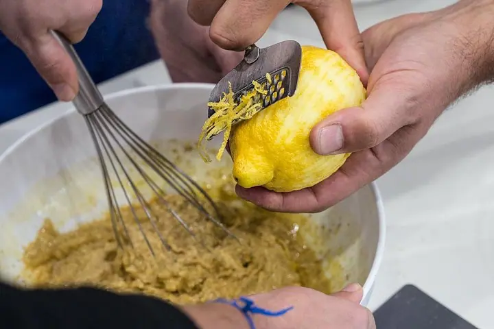 Home Traditional Cooking Class and Wine Pairing in Capri — 5