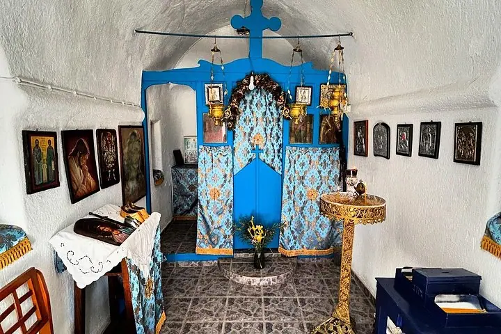 Shaxsiy ekskursiya: Yarim kunda Mikonos oroli — 4