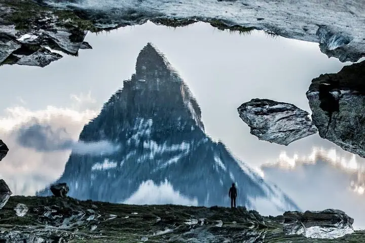 Guided Hiking Half Day in Zermatt — 3
