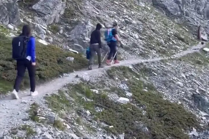 Guided Hiking Half Day in Zermatt — 5