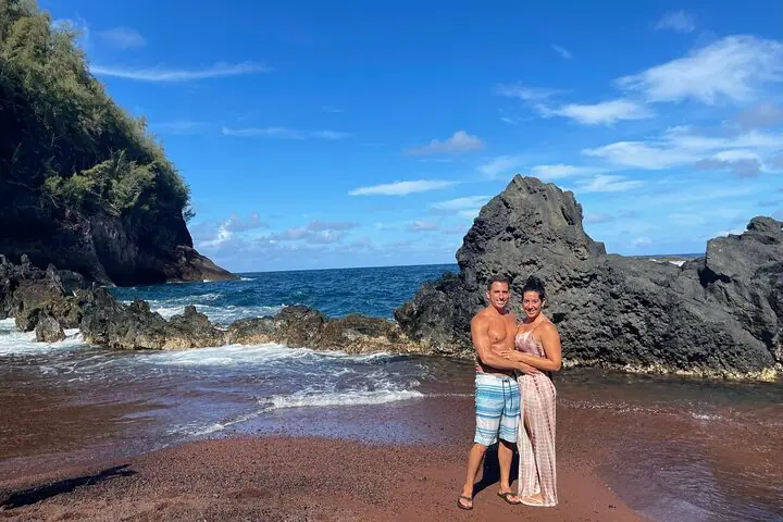 Maui: olib ketish bilan Hana sayohatiga VIP shaxsiy yo'l — 5
