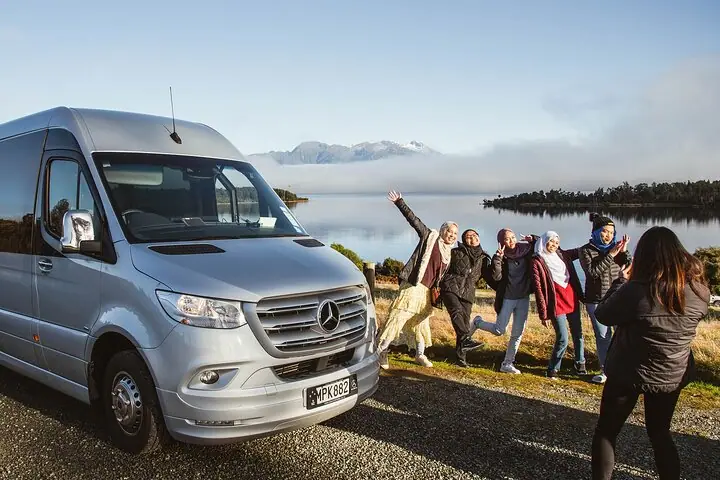 Milford Sound Premium kichik guruh sayohati va Kvinstaundan kruiz — 3