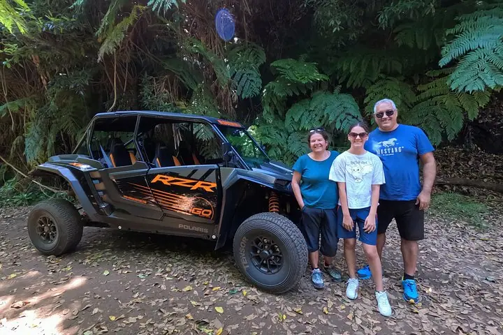 Madeira Private Buggy Adventure: Forest and Mountains — 4