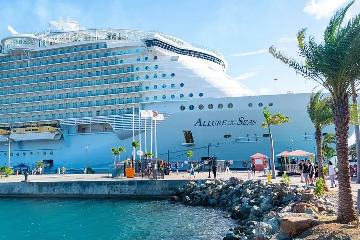 Mykonos Small Group Tour for Cruise Passengers — Port Pickup — 4