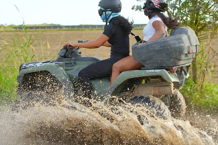 Mayami ATV sarguzashtlari hech qanday yashirin to'lovlar yo'q Bepul yo'lovchi va fotosuratlar — 3