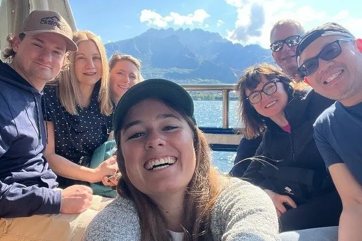 Small-Group Lake Como & Lugano: 2 Countries in 1 Day, Boat Cruise — 5