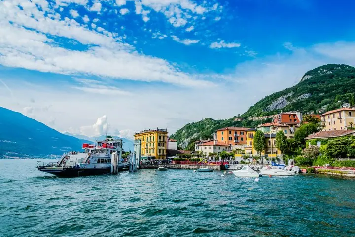 Küçük Grup Como Gölü: Bellagio, Varenna, Gizli Kanyon ve Tekne — 3