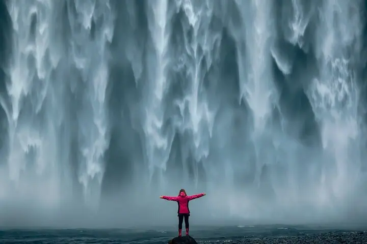 Iceland South Coast Full Day Small-Group Tour from Reykjavik — 3