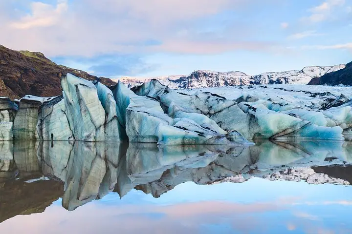 Iceland South Coast Full Day Small-Group Tour from Reykjavik — 5