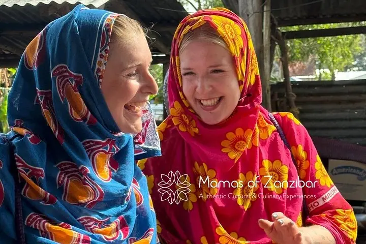 of Zanzibar – Ein einzigartiges kulturelles und kulinarisches Erlebnis — 2
