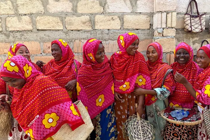of Zanzibar – Ein einzigartiges kulturelles und kulinarisches Erlebnis — 3