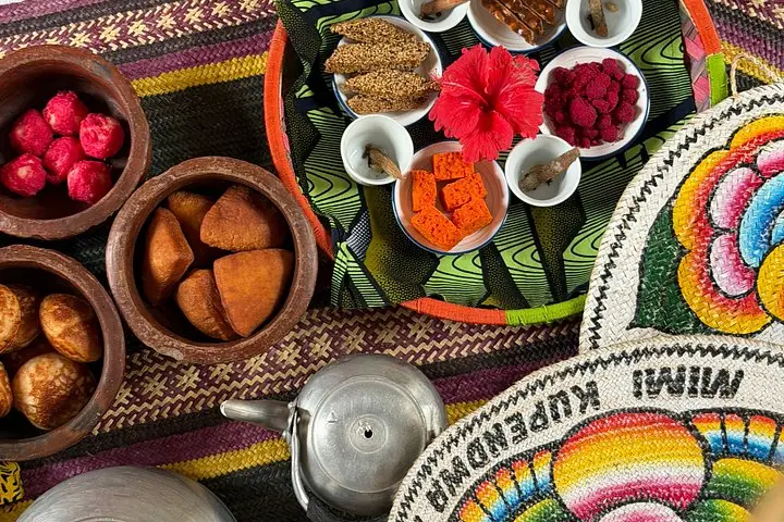 of Zanzibar – Ein einzigartiges kulturelles und kulinarisches Erlebnis — 4