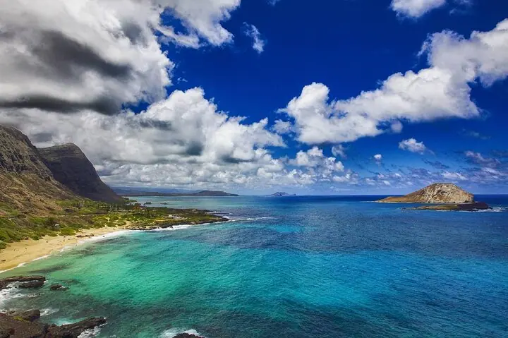 Oahu : Grand Tour Around Island mit Schnorcheln — 3