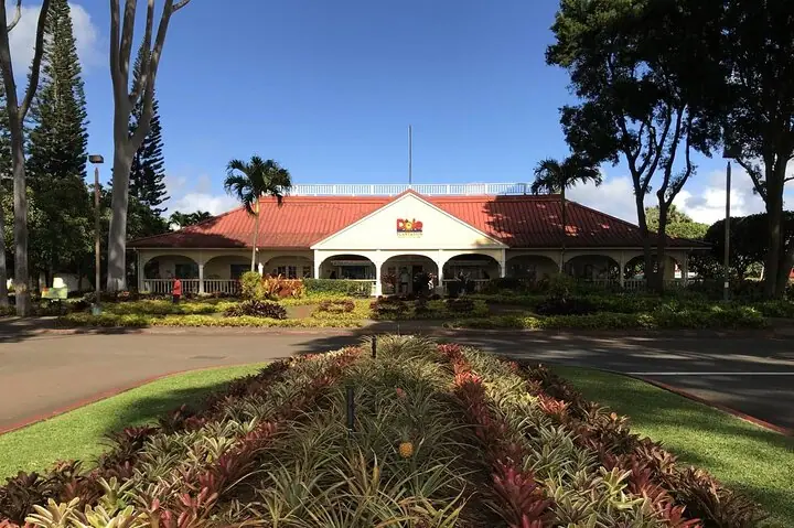 Oahu : Grand Tour Around Island mit Schnorcheln — 4