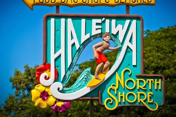 Oahu : Grand Tour Around Island mit Schnorcheln — 5