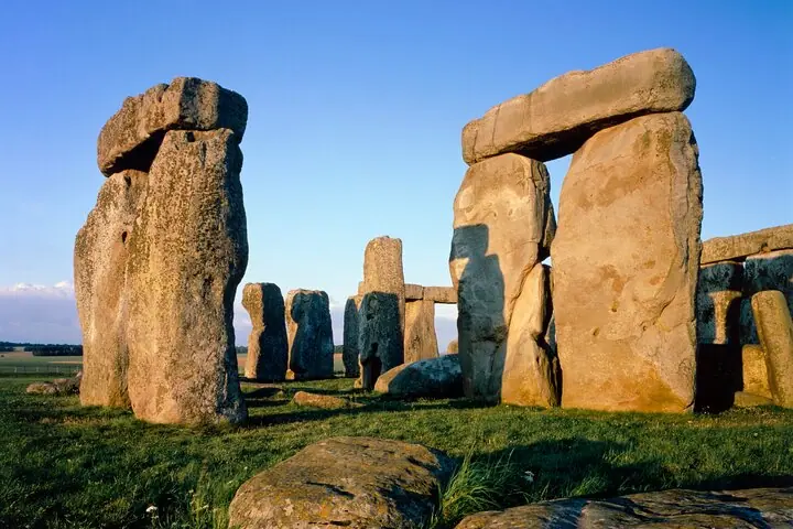 Londondan Windsor Qasri, Stonehenge va Oksfordga Premial Bir Kunlik Sayohat — 3