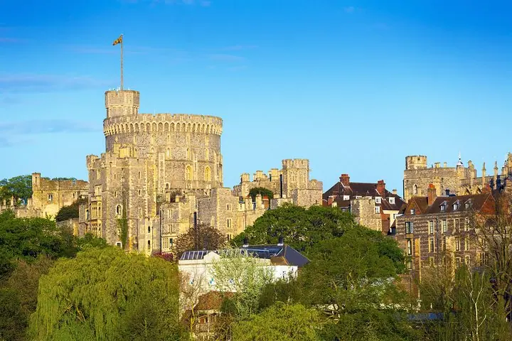 Londondan Windsor Qasri, Stonehenge va Oksfordga Premial Bir Kunlik Sayohat — 5