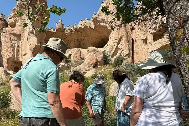 جولة مختلطة (جولة مشتركة باللونين الأحمر والأخضر) شاملة (مجموعة صغيرة) — 2