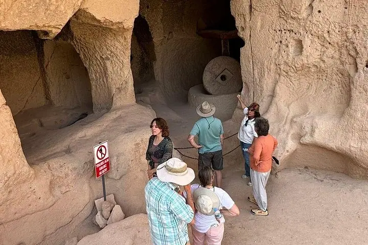 جولة مختلطة (جولة مشتركة باللونين الأحمر والأخضر) شاملة (مجموعة صغيرة) — 3
