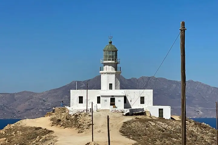 Tour privado de Mykonos a medida | Elección del huésped — 2