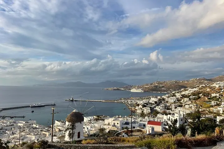 Tour privado de Mykonos a medida | Elección del huésped — 3