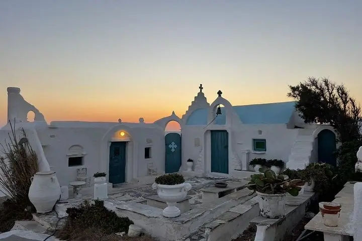 Tour privado de Mykonos a medida | Elección del huésped — 5