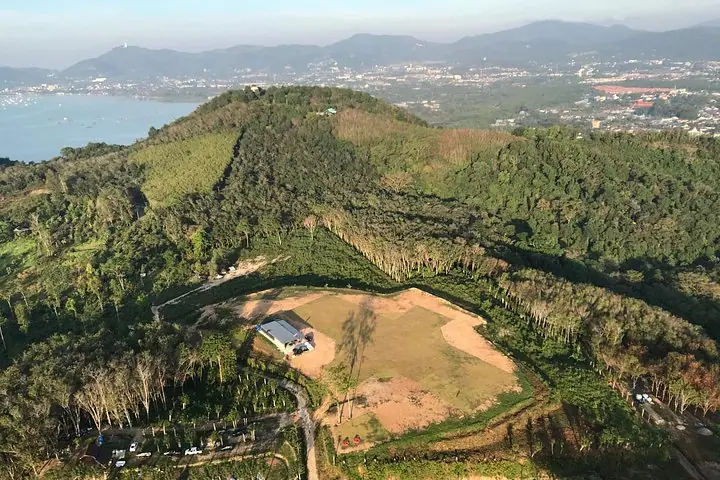 Paramotor Pxuket — 4