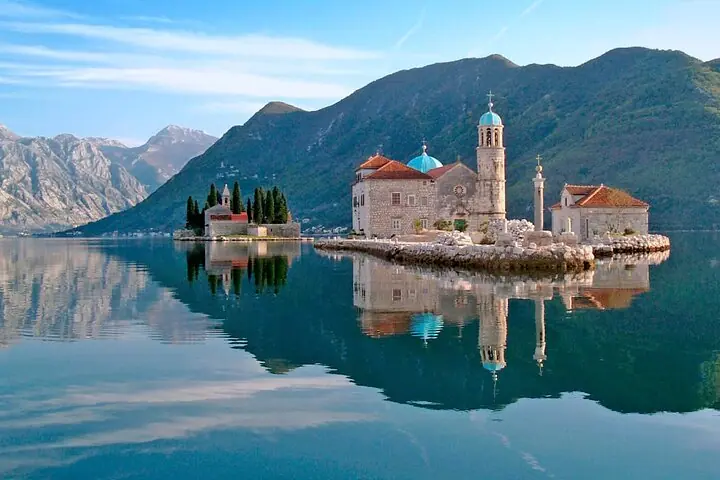 Private ganztägige Montenegro-Tour ab Dubrovnik