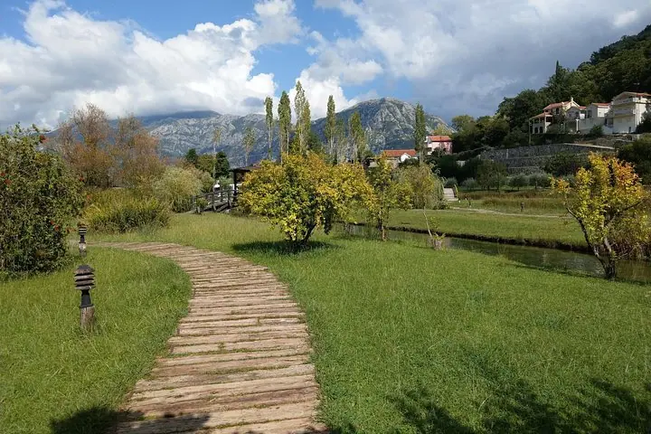 Dubrovnikdan Chernogoriyaga to'liq kunlik shaxsiy sayohat — 4