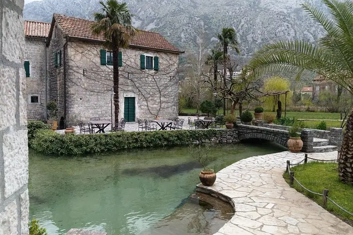 Dubrovnikdan Chernogoriyaga to'liq kunlik shaxsiy sayohat — 5
