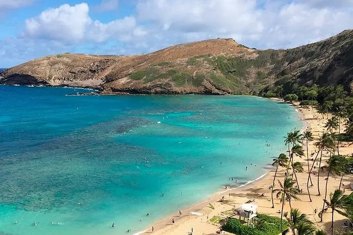 أواهو: جولة دائرية كبرى في الجزيرة ليوم كامل أو نصف يوم — 5