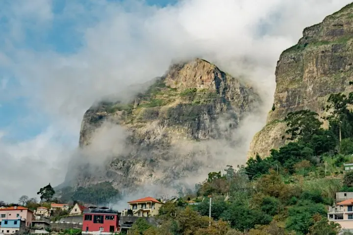 Madeira "Mystery Tour" - Full Day Private 4x4 Jeep — 5