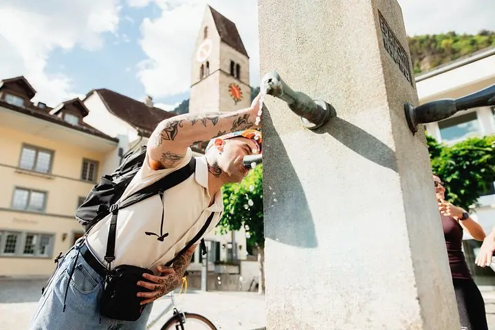 Interlakental E-Bike Tour: Flüsse, Seen, Wälder & Schlösser — 4