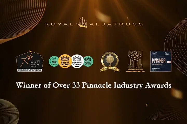 Royal — круиз на закате с ужином из 5 блюд — 2