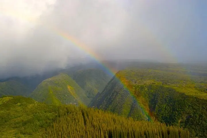 West Maui and Molokai Special 45-Minute Helicopter Tour — 5
